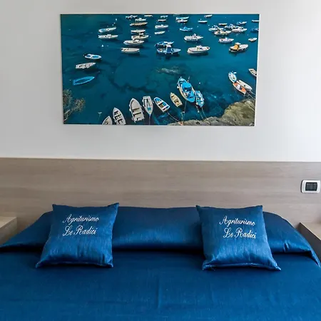 Le Radici Διαμέρισμα Borgo Montenero