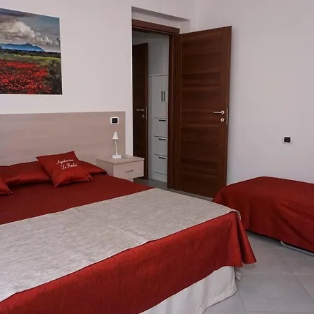 Le Radici Διαμέρισμα