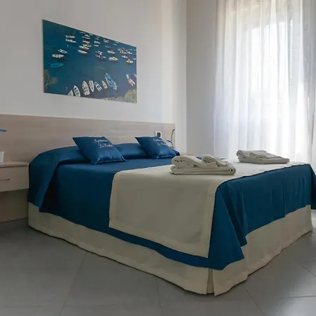 Le Radici Διαμέρισμα