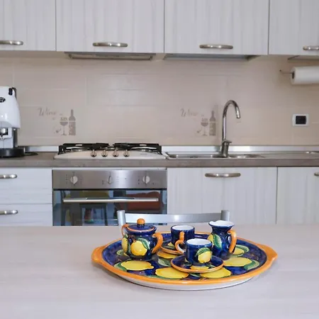 Le Radici Apartment *