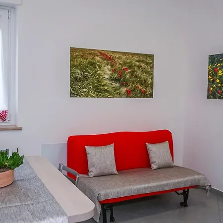 Le Radici Apartment *