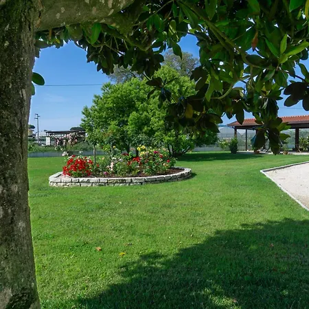 Le Radici Apartment Borgo Montenero