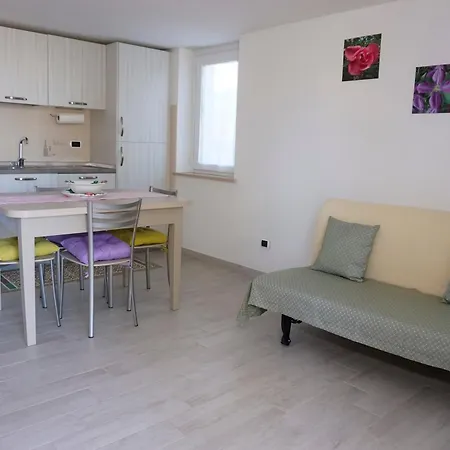 Le Radici Apartment Borgo Montenero