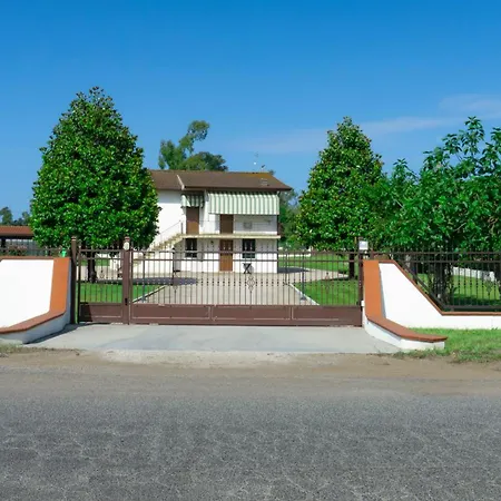 Le Radici Apartment *