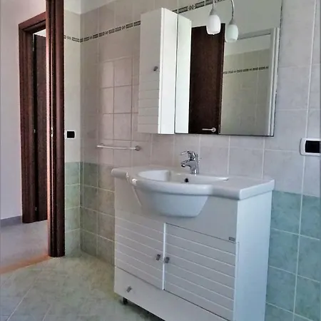 Apartment Le Radici Borgo Montenero
